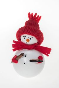 Snowman IX