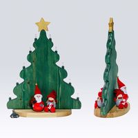 Weihnachtsbaum III