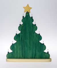 Weihnachtsbaum IV