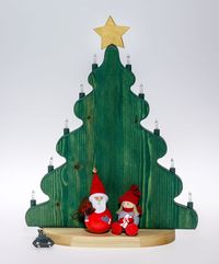 Weihnachtsbaum V