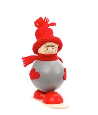 Tonttu Anssi