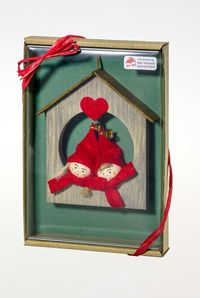 Elf house mobile I